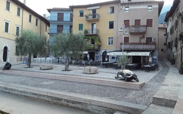 Camera Il Borgo