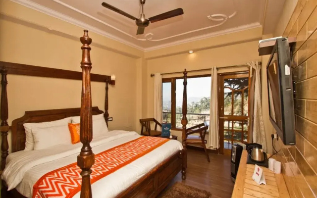 The Bodhi Tree Bnb
