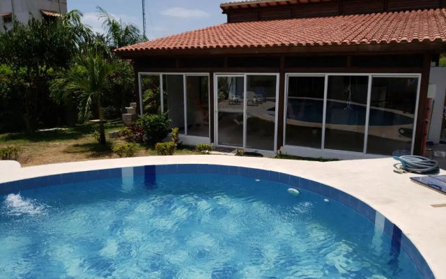 Beautiful Vacation Home Indigo Palomino
