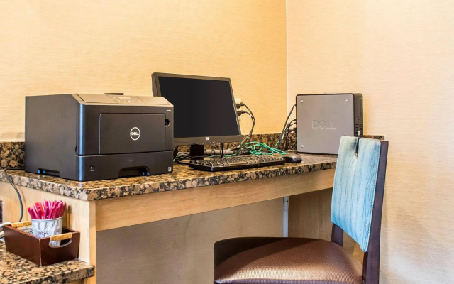 Extended Stay America Suites - Buffalo - Airport