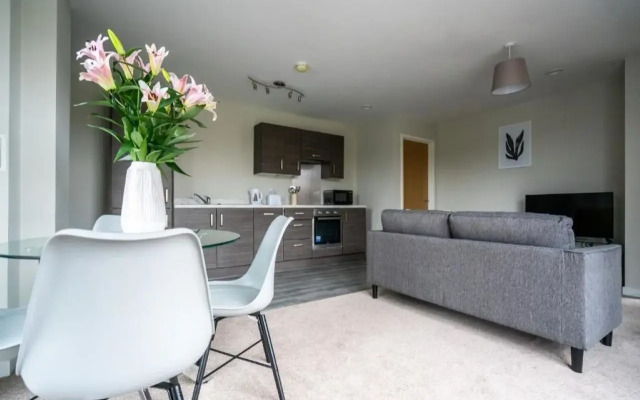 Dream Apartments Manchester
