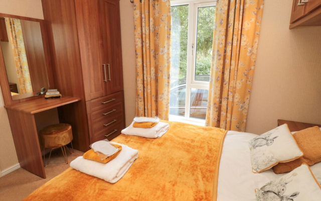 Number 43 Burnside Lodge