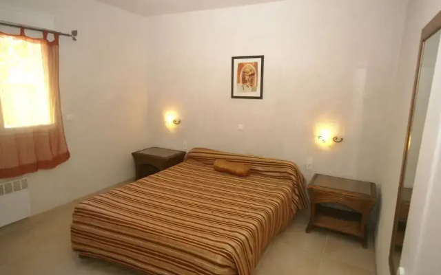 Villa in Moriani-plage With Sea View