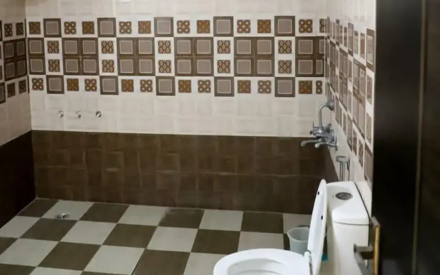 Hotel Abodes House