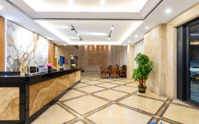 Kaolin Hotel(West Lake)