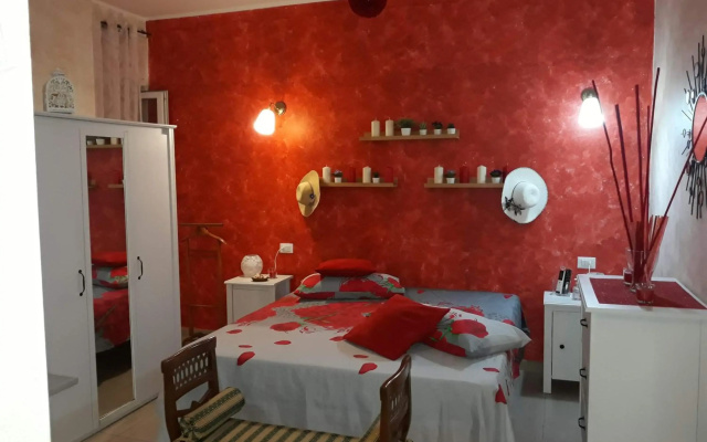 Suites Rome