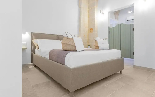 FILIA SOLIS - Old Town SUITEs & SPA