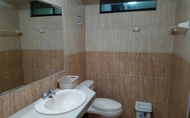 Suites Hotel José Félix