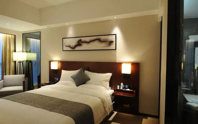 Homewise Hotel