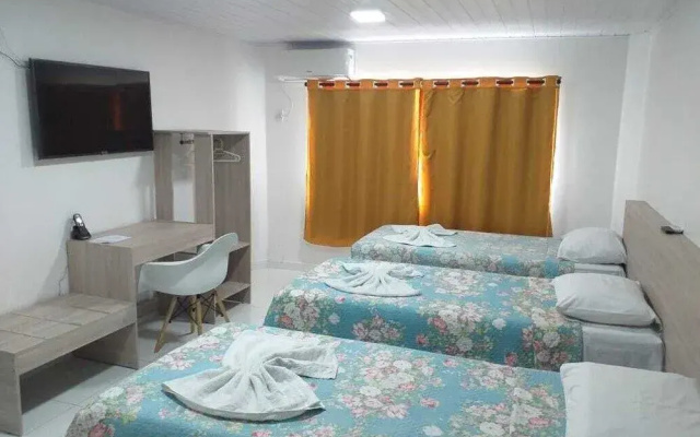 Requinte Hotel Itabuna