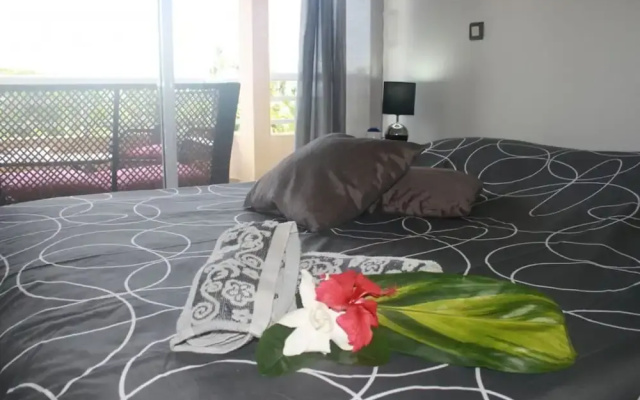 Condo Urban Hau