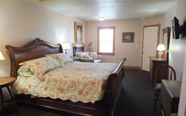 Scarborough Inn