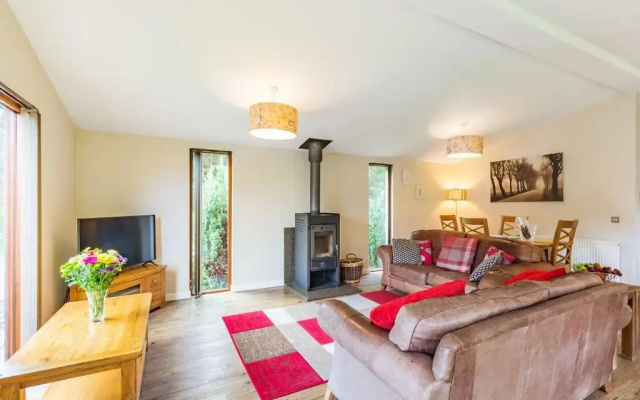 Meadows End Lodges