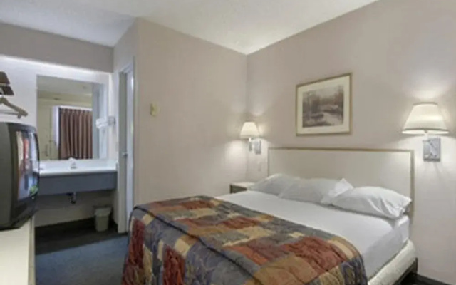 Key Inn Woodbury