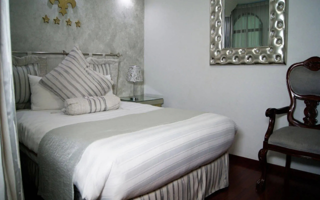 Villahernan Hotel