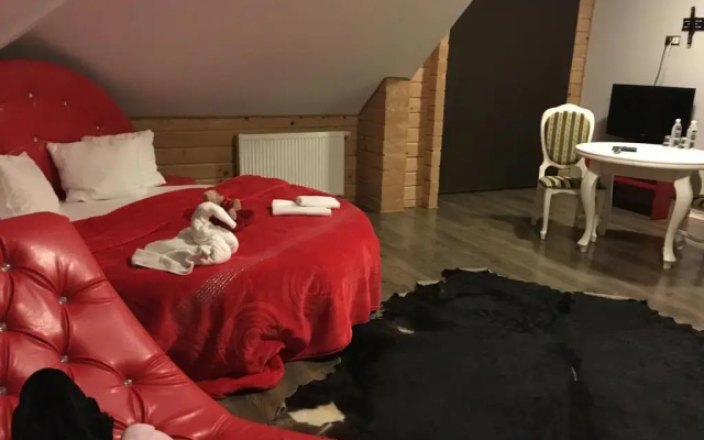 Eternite Spa & Wellness