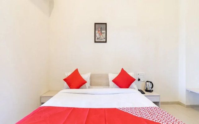 Oyo 43259 Hotel Anant Bliss