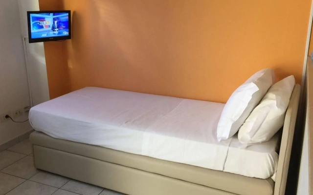 Appartamenti Flat 2015