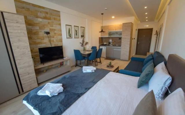 Apartman Klara
