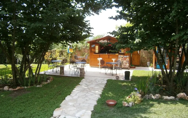 Myriam Country House B&B