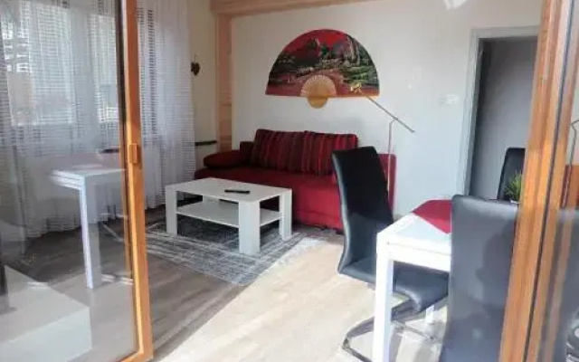 Ferienwohnung ,,Wingertsberg"