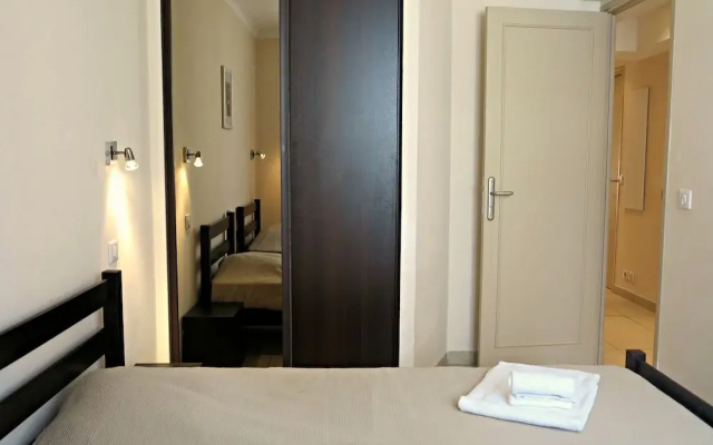 Viva Riviera 2 Bedrooms 2 Bathrooms
