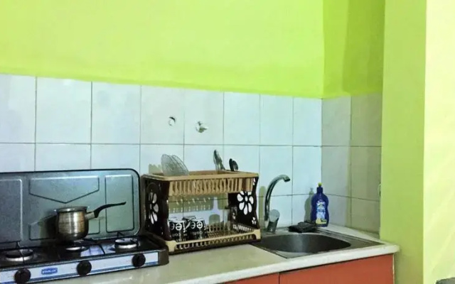 Travellers House - Old Tbilisi
