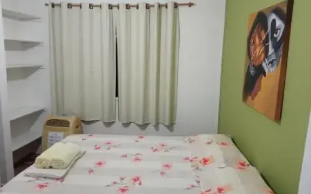 Hospedaria Vila Else