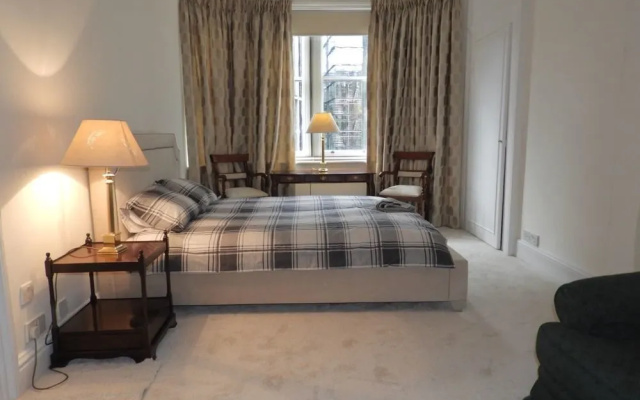 Belgravia Apartments