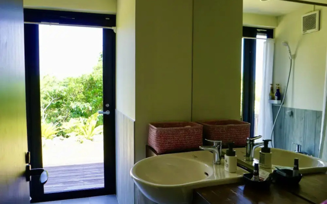 Sannin Resort