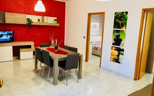 Casa F. I.