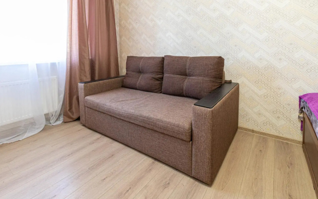 Posutochno One Days на улице им. Героя Сарабеева В.И. 3/1