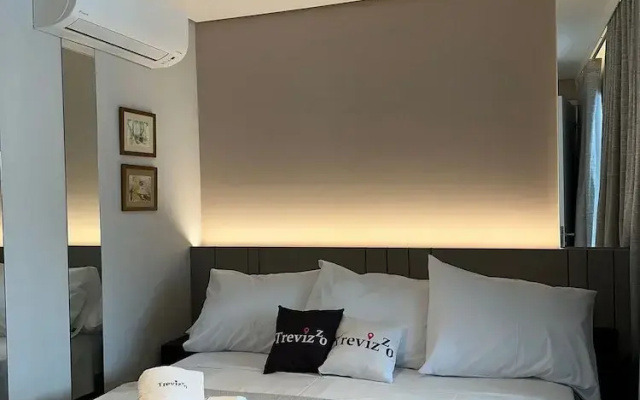 TrevizZo Handy Paraiso