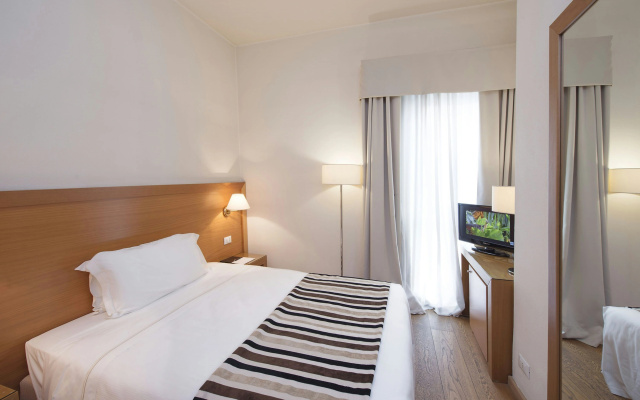 Sardegna Hotel, Suites & Restaurant