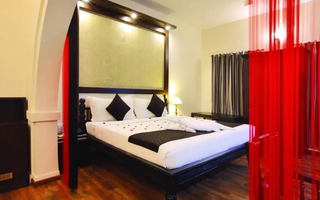 The River Retreat Ayurvedic Resort
