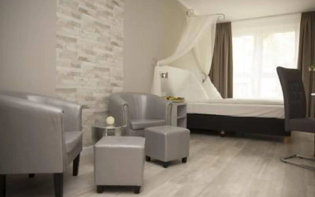 Hotel Kiez Pension Berlin
