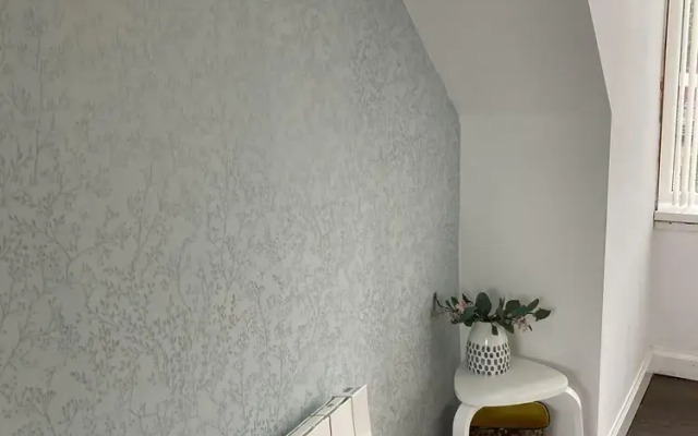 2 Bedroom Apartment, With Free Parking