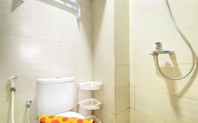 Good Deal 2Br Apartment At Gateway Pasteur