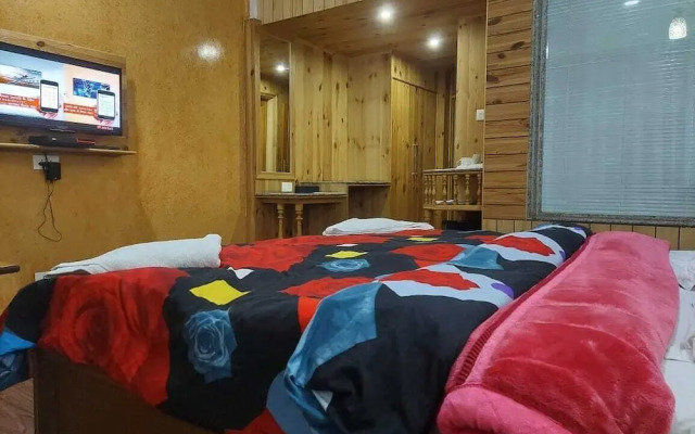 Hotel Grand Habib
