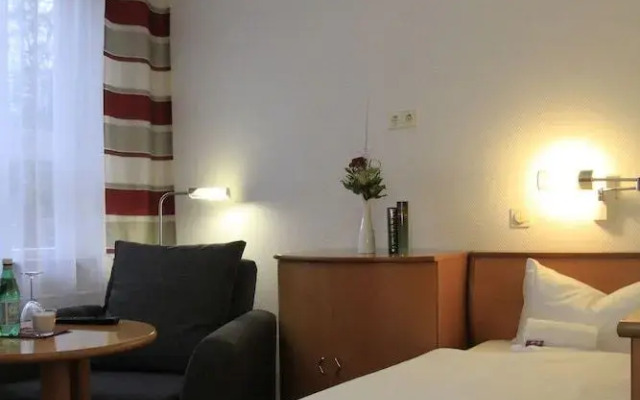 Seminarhotel Eldenholz