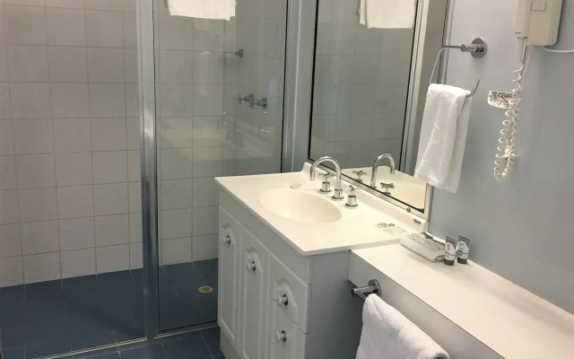 Country Motel Ipswich