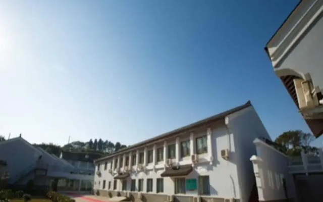 Jinjiang Inn Zhoushanshi Mount Putuo Branch