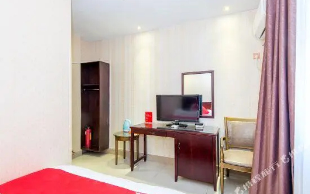 Busha Hotel