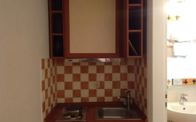 Antonia Apartments