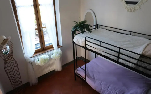 La Maison du Saula
