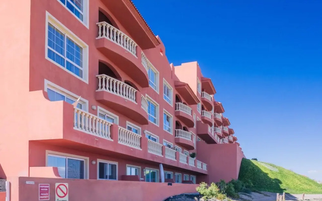 Fuerte Holiday Playa Paraiso Apartments