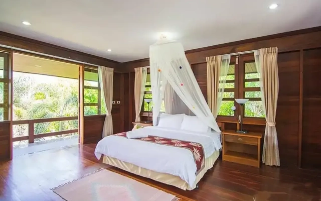 West Wonder Resort
