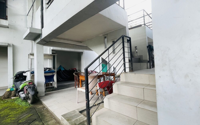 OYO 95134 Guest House Bonto Sunggu