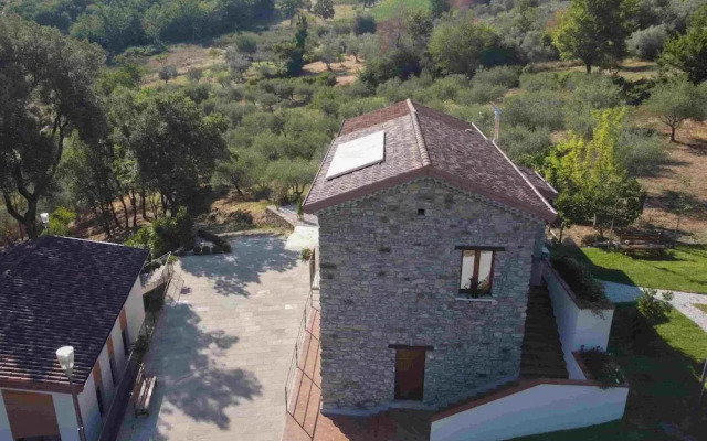 La Dimora del Croccio