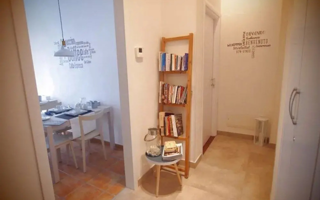 Bed & Breakfast Susanna